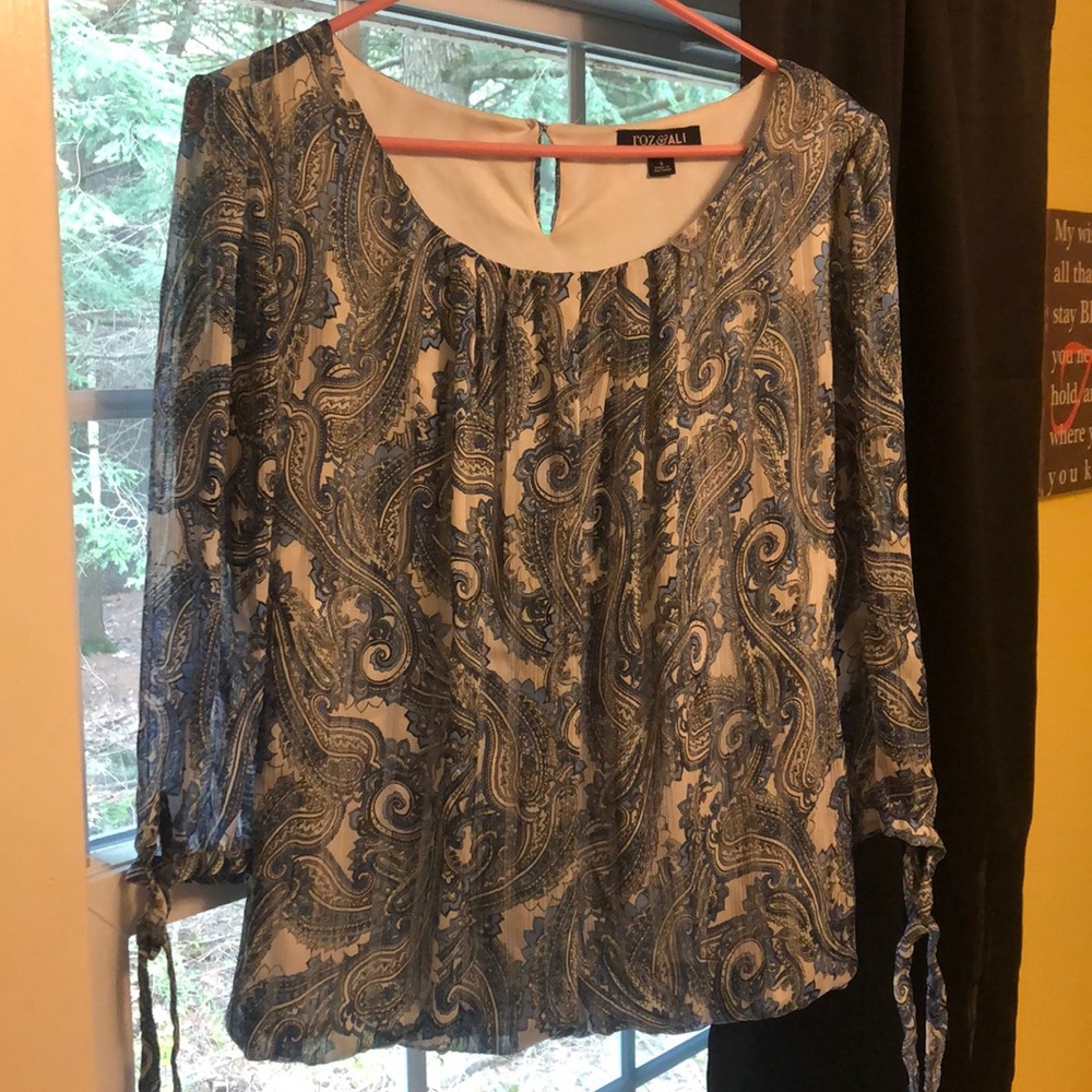 Dress Shirt
